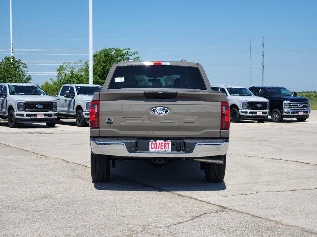 2026 Ford F-150 - Image 5