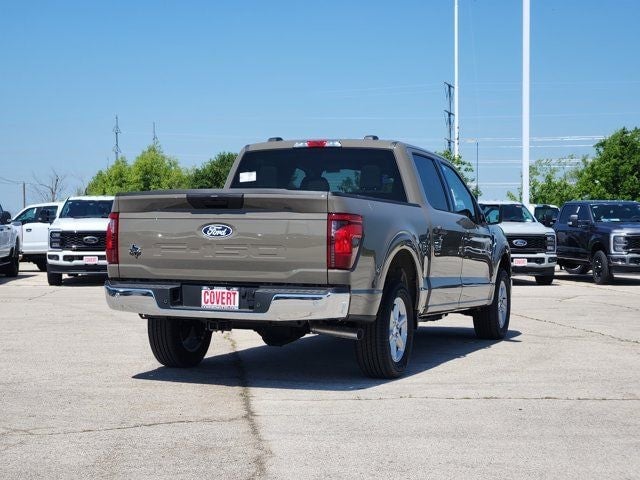2026 Ford F-150 - Image 6