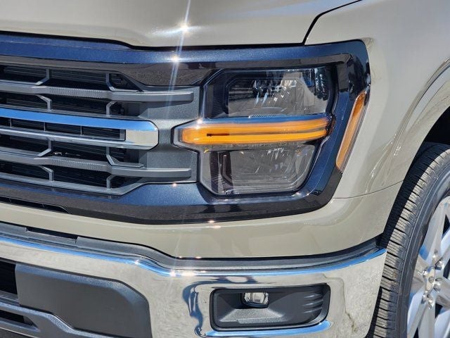 2026 Ford F-150 - Image 7