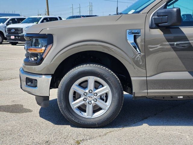 2026 Ford F-150 - Image 8