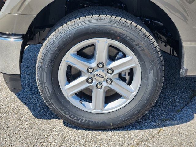 2026 Ford F-150 - Image 9