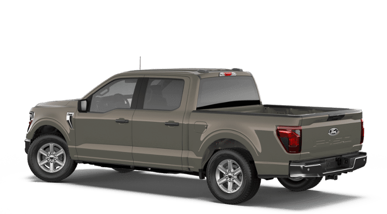 2026 Ford F-150 - Image 24