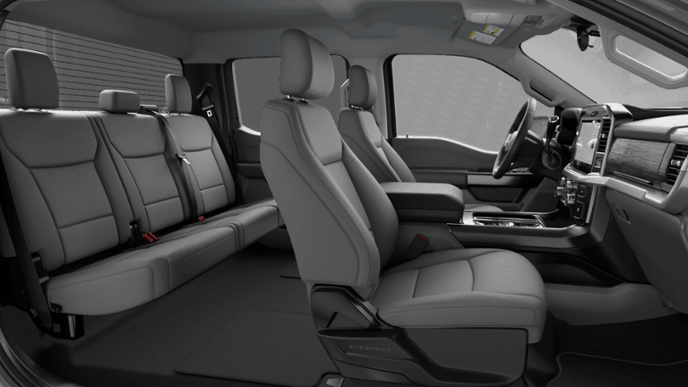 2026 Ford F-150 - Image 27