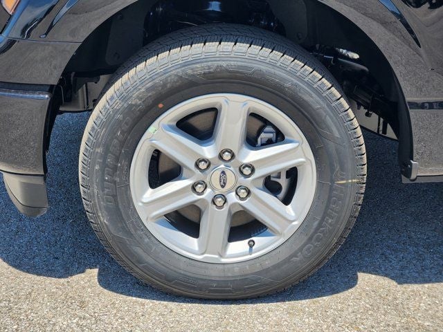 2026 Ford F-150 - Image 10
