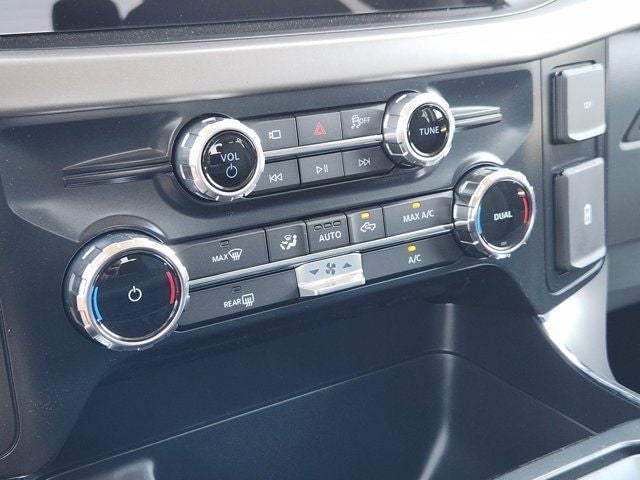 2026 Ford F-150 - Image 17