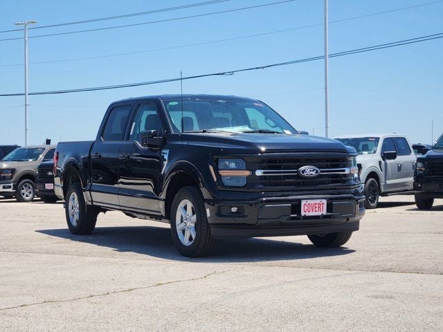 2026 Ford F-150 - Image 2