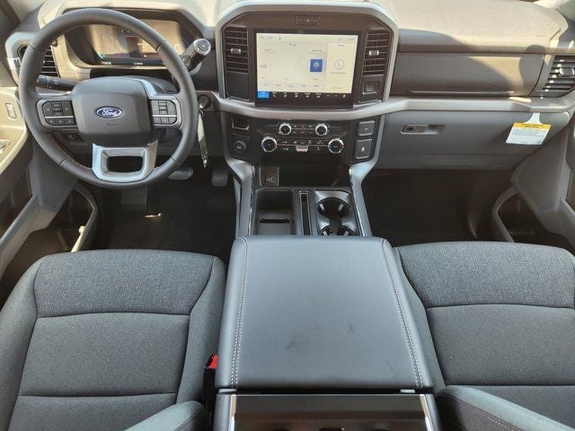 2026 Ford F-150 - Image 22