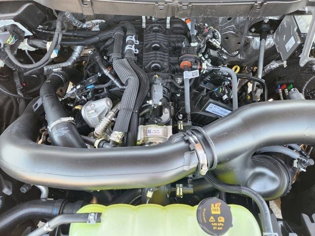 2026 Ford F-150 - Image 25