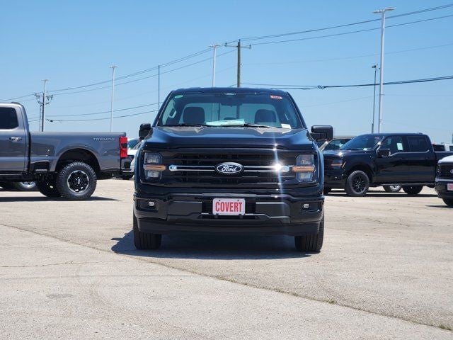 2026 Ford F-150 - Image 3