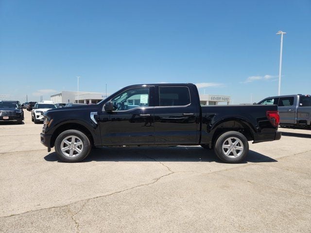 2026 Ford F-150 - Image 4