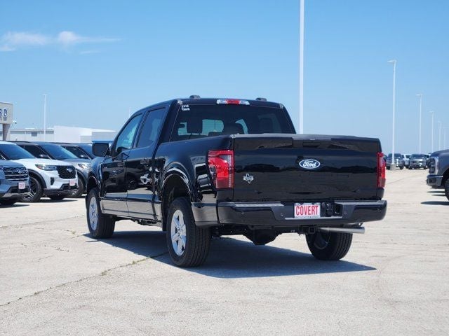 2026 Ford F-150 - Image 5