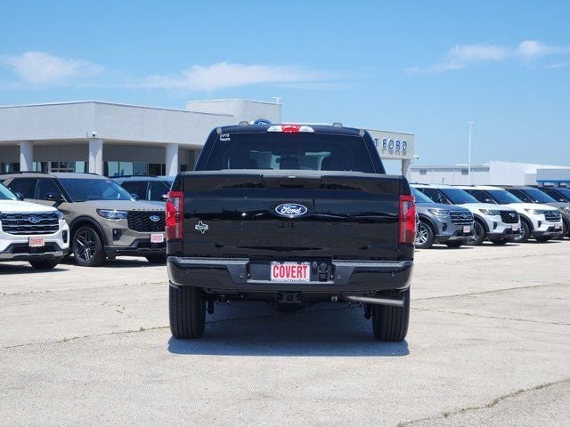 2026 Ford F-150 - Image 6
