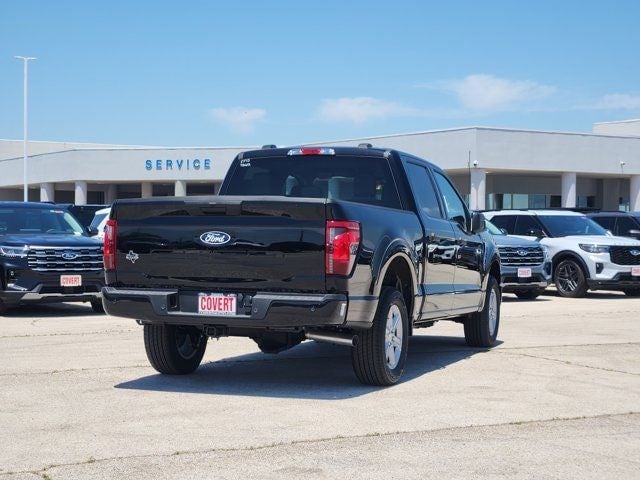 2026 Ford F-150 - Image 7