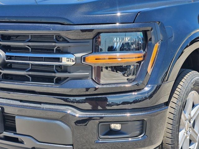 2026 Ford F-150 - Image 8