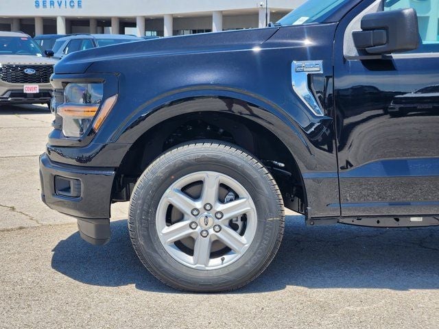 2026 Ford F-150 - Image 9