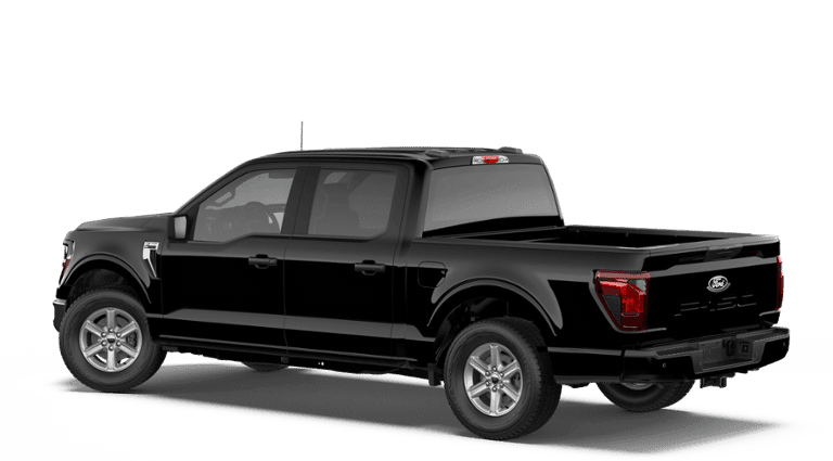 2026 Ford F-150 - Image 28