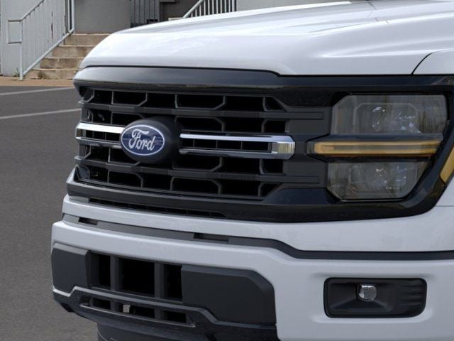 2026 Ford F-150 - Image 17