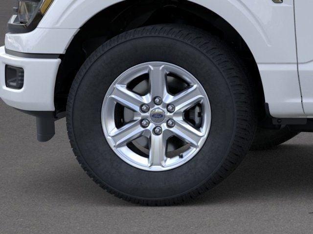 2026 Ford F-150 - Image 19