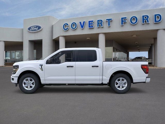 2026 Ford F-150 - Image 3