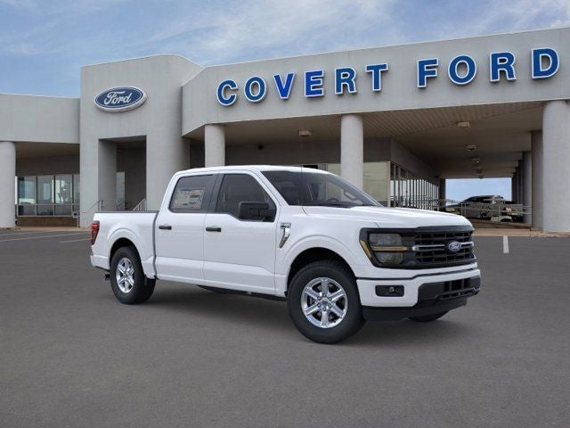 2026 Ford F-150 - Image 7