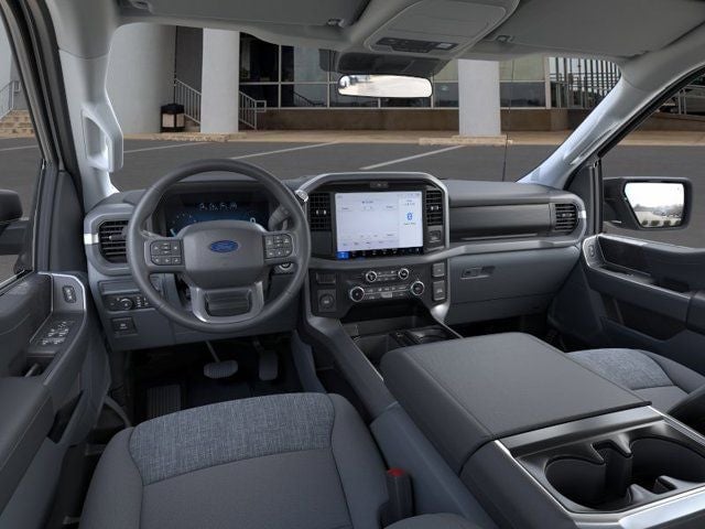 2026 Ford F-150 - Image 9