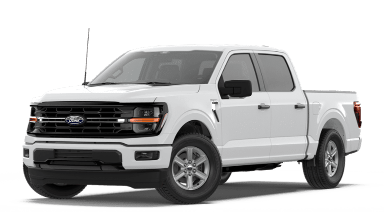 2026 Ford F-150 - Image 23