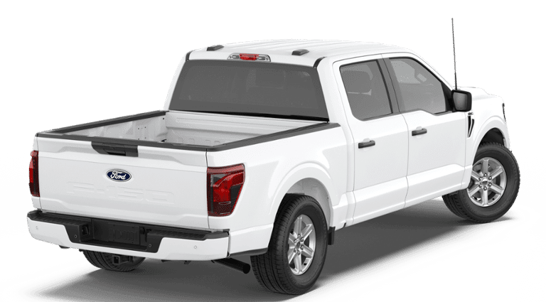 2026 Ford F-150 - Image 25
