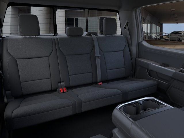 2026 Ford F-150 - Image 11