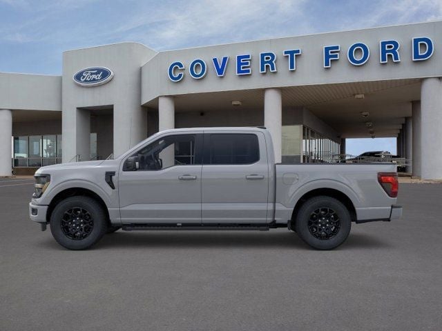 2026 Ford F-150 - Image 3