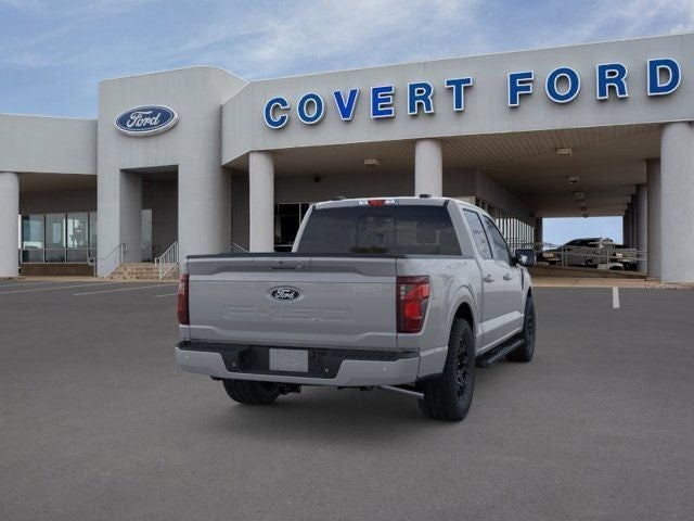 2026 Ford F-150 - Image 8