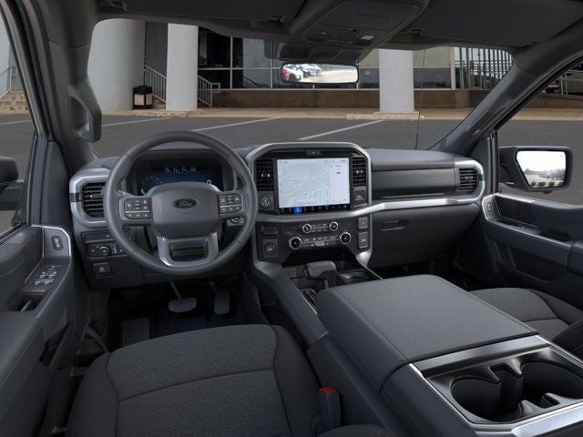 2026 Ford F-150 - Image 9