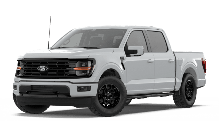 2026 Ford F-150 - Image 23