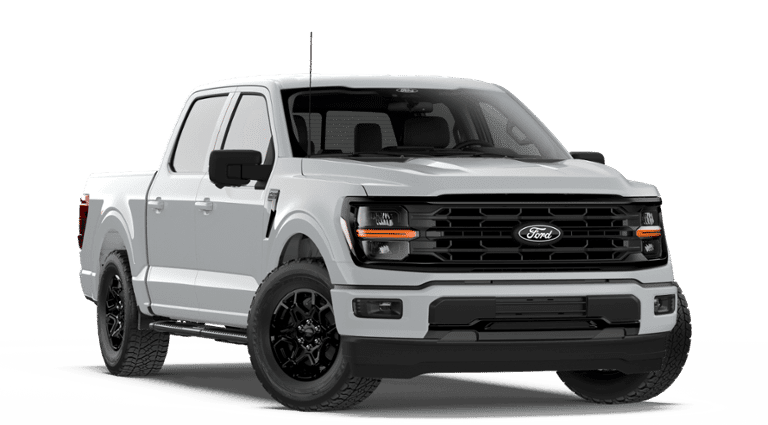 2026 Ford F-150 - Image 26