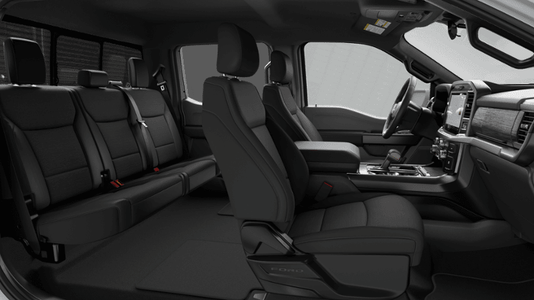 2026 Ford F-150 - Image 27