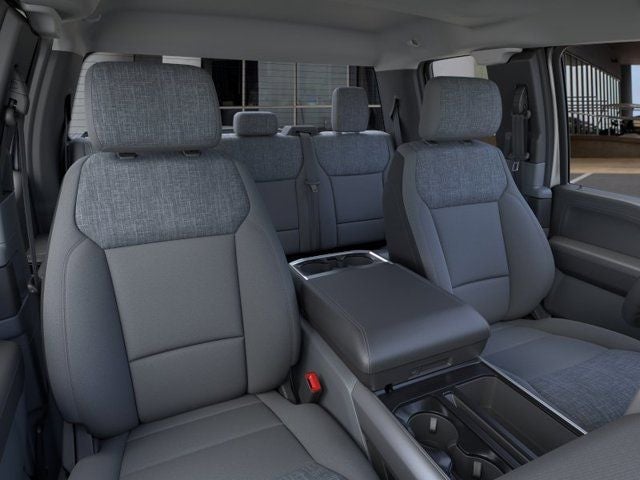 2026 Ford F-150 - Image 10