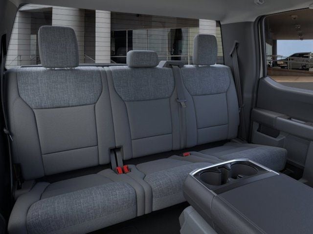 2026 Ford F-150 - Image 11