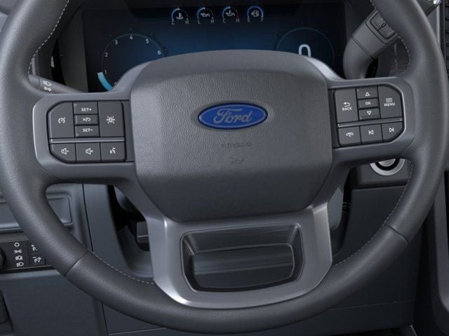 2026 Ford F-150 - Image 12