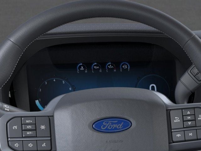 2026 Ford F-150 - Image 13