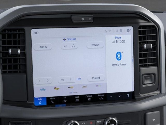 2026 Ford F-150 - Image 14