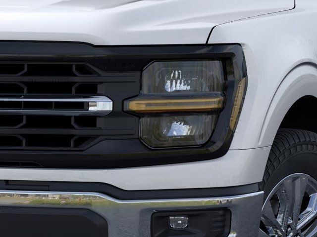 2026 Ford F-150 - Image 18