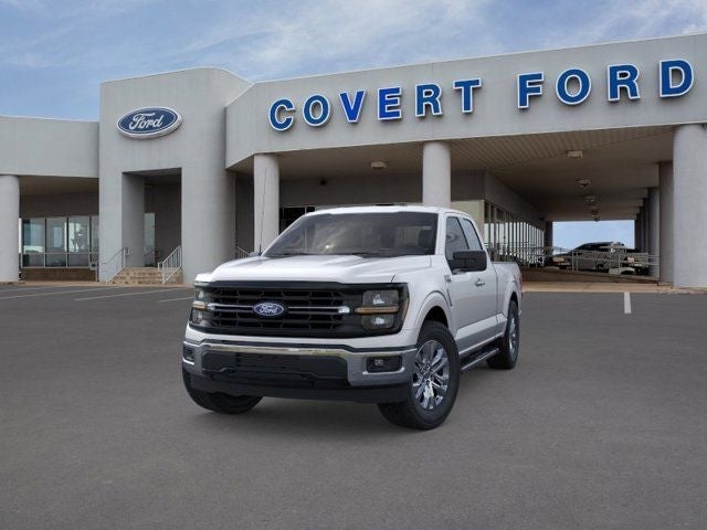 2026 Ford F-150 - Image 2