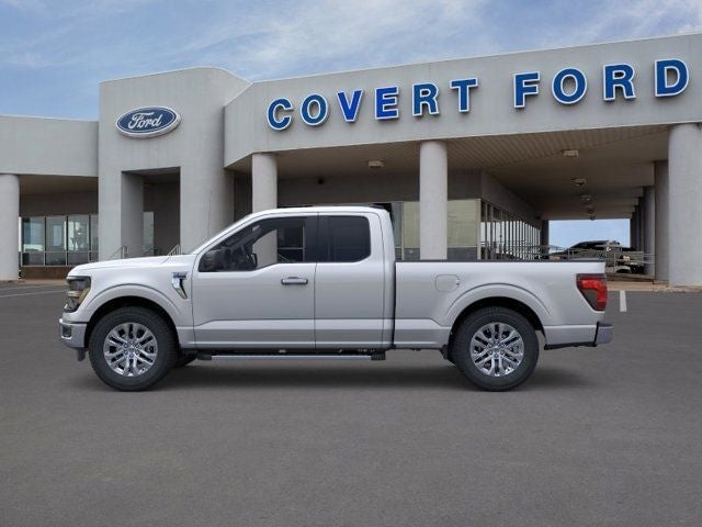 2026 Ford F-150 - Image 3