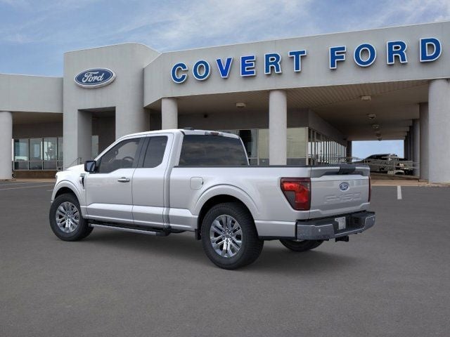2026 Ford F-150 - Image 4