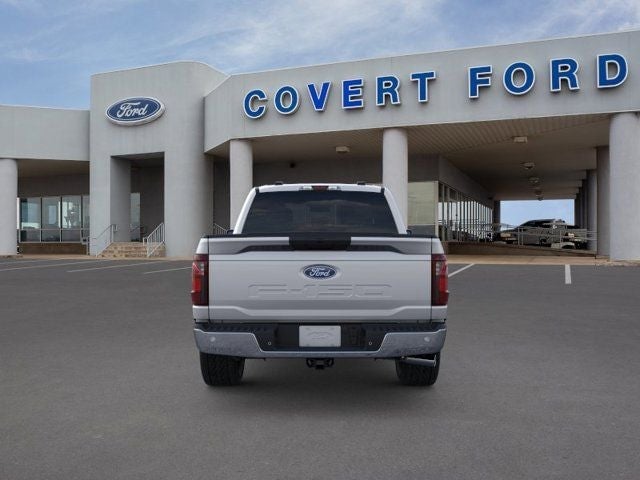 2026 Ford F-150 - Image 5