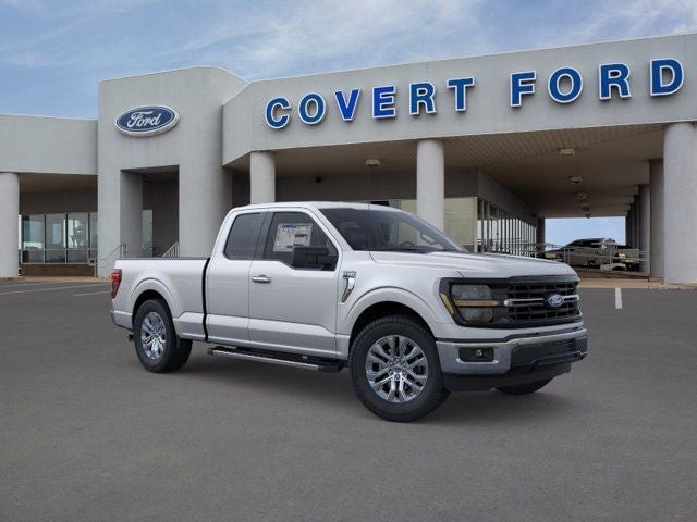 2026 Ford F-150 - Image 7