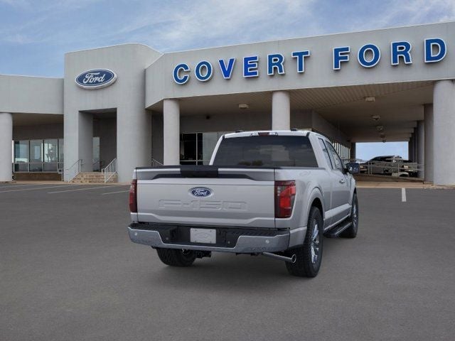2026 Ford F-150 - Image 8
