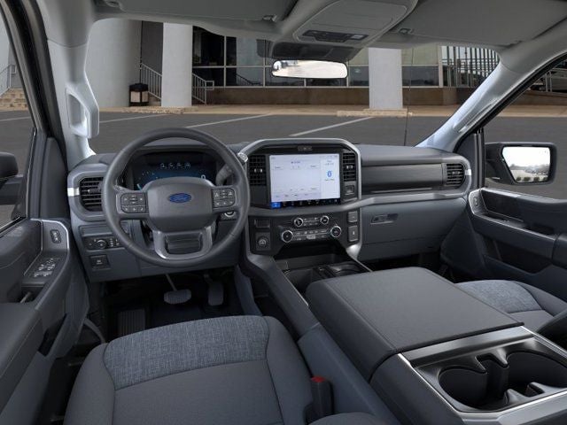 2026 Ford F-150 - Image 9