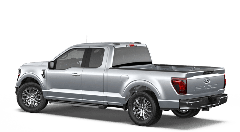 2026 Ford F-150 - Image 24