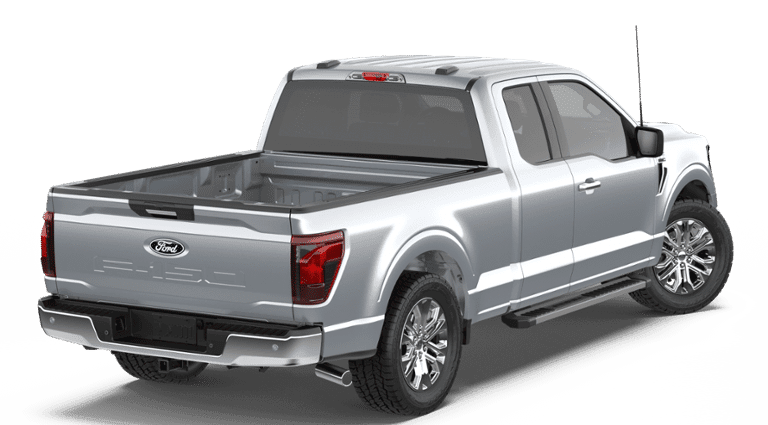2026 Ford F-150 - Image 25