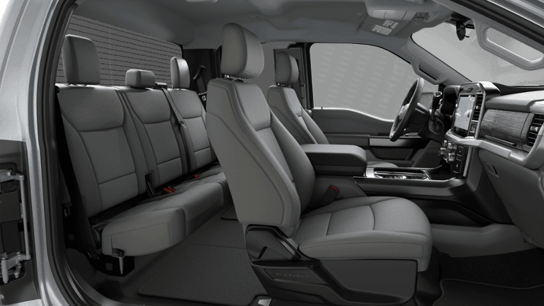 2026 Ford F-150 - Image 27